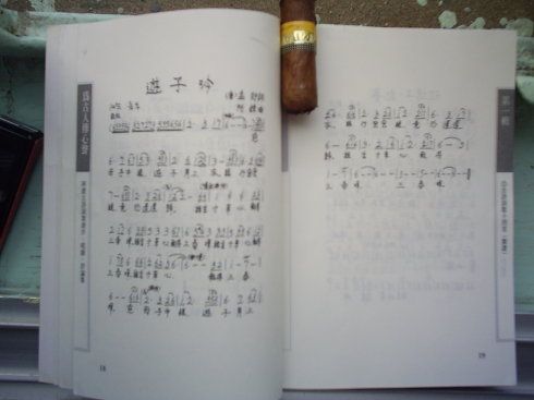 读孟郊的游子吟有感