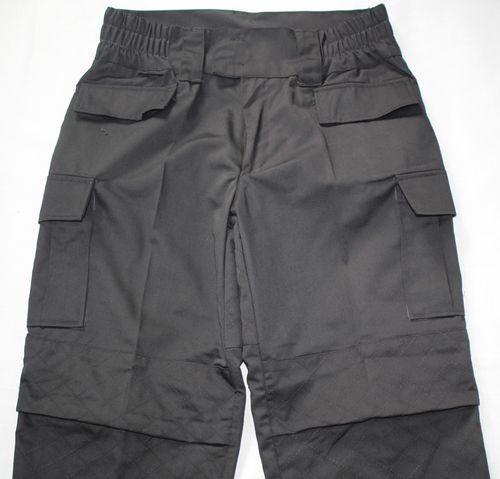 99式特警春秋作战服 99式春秋长袖特警作战服 防静电丝长袖战训服