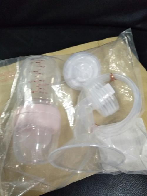 贝瑞克的吸奶器配什么牌子的免扶手文胸适合?_吸奶器