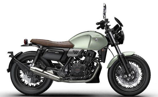 500cc及以下复古摩托车介绍,你会选谁呢?