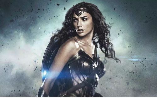 不知道这些看不懂《正义联盟》