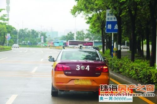 今年7月24日,东周驾考考场现场.南都记者 陈文才 摄