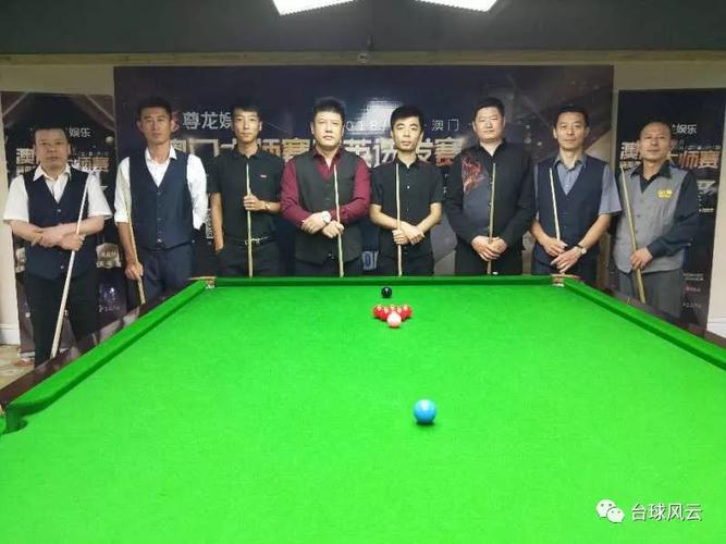 俱乐部 冠军 亚军 3,4名 5-8名 成都81号台球俱乐部 李俊 张浩 张瑞