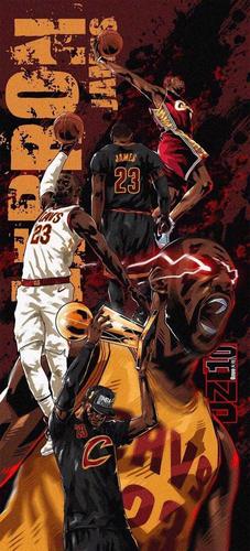 詹姆斯和科比你喜欢谁