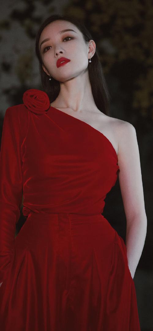 倪妮潮流时尚图片手机壁纸