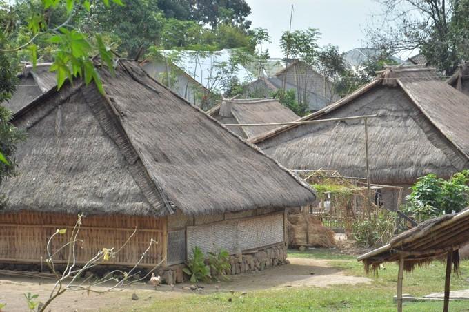 用26天来感受印度尼西亚,这也许是关于龙目岛最全面的