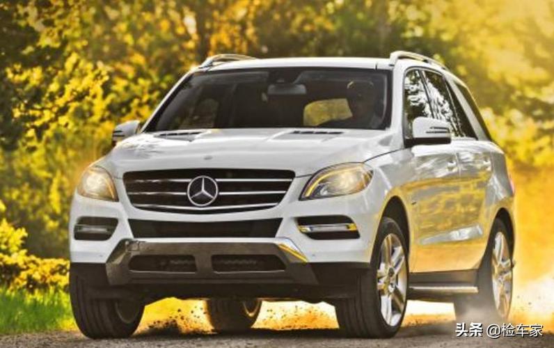 2017奔驰ml350多少钱 17年奔驰e200多少钱