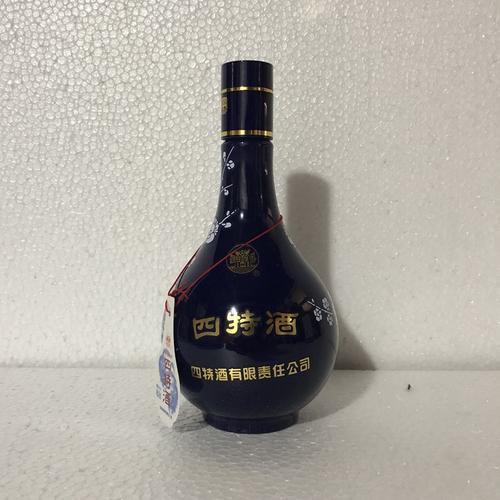 【四特酒】四特酒五星45度460ml*6瓶五星四特 特香型