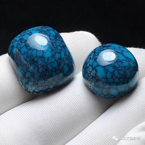 你的绿松石真的会盘玩吗?几分钟拯救你的绿松石!