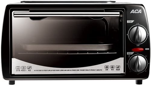 aca 电烤箱 vto-9f