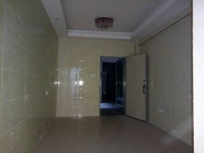 龙华新区观澜大水坑三村花园 1室1厅1卫 24平米