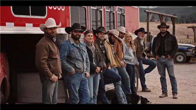 黄石第四季完结神剧是否终将走向没落