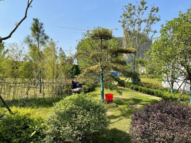 华侨城欢乐明湖,滁州大道607号-滁州华侨城欢乐明湖房