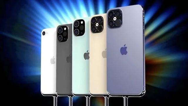 当然,苹果还采取了一些刺激消费的措施:①降低iphone 11系列在中国