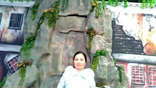 周安信的妈妈去世了吗
