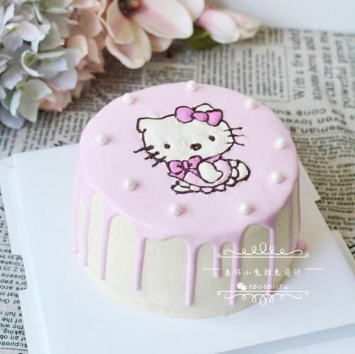 bunny酱紫做的芝士转印