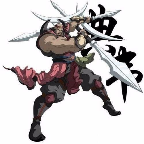 典韦第4:誓死护主挡万箭一夫当关万夫莫开,莫过于此!