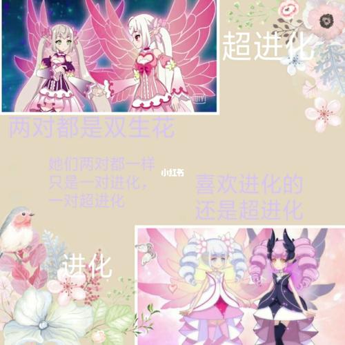 奇迹公主夏安安的笔记_小花仙_影视_动漫