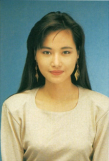 陈梅馨