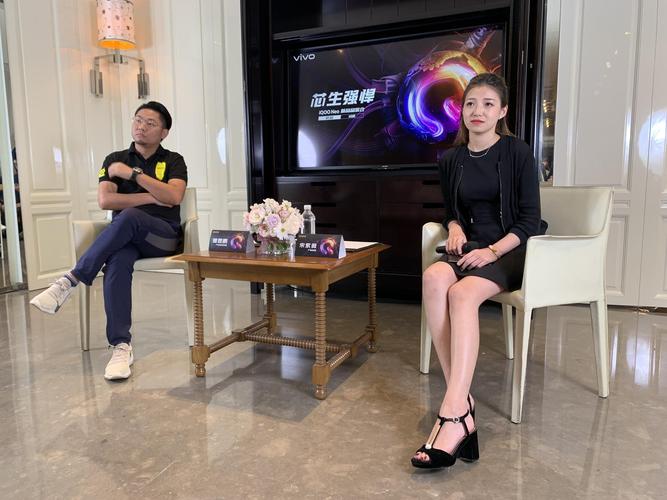 iqoo产品经理宋紫薇:用骁龙845符合品牌定位 高通很支持