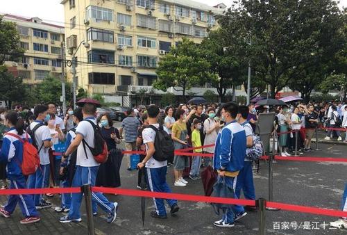 浦东川沙侨光中学考试中心将于2020年顺利落成