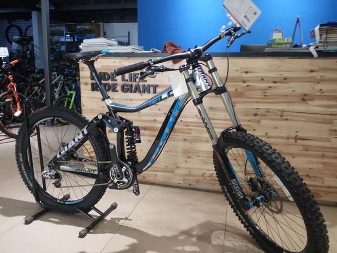 共306 件捷安特软尾山地车相关商品