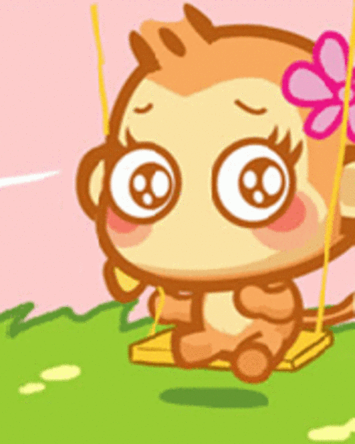 悠嘻猴qq表情包下载 悠嘻猴qq表情大全