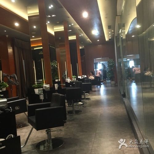 意念造型(仁和店)图片 - 第3张