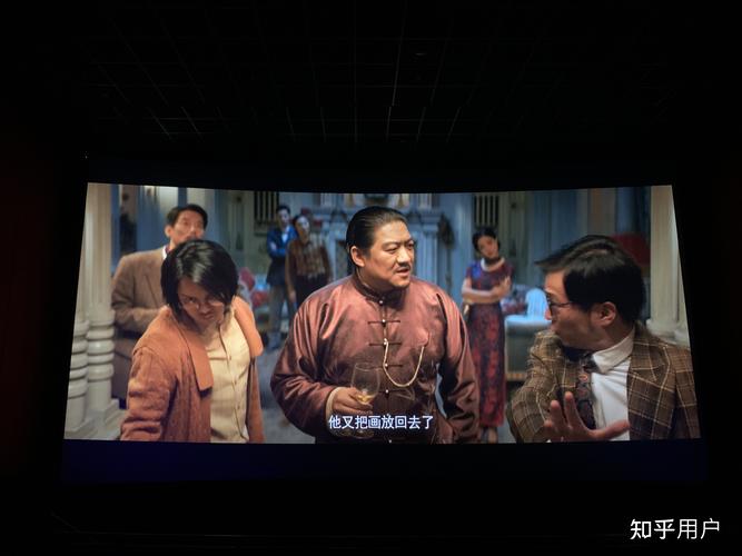 电影扬名立万中有哪些有意思的台词和梗