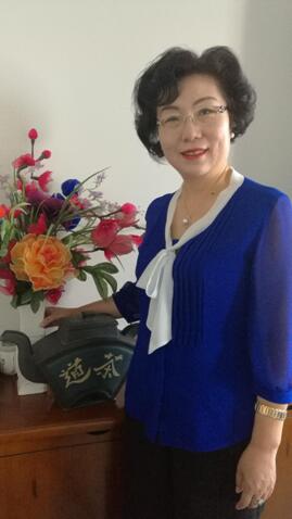 陇上精英李玲有勇气有担当带来无限惊喜图