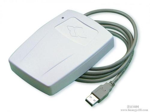 ic卡读卡器(usb接口)rc100u网吧读卡器说明书