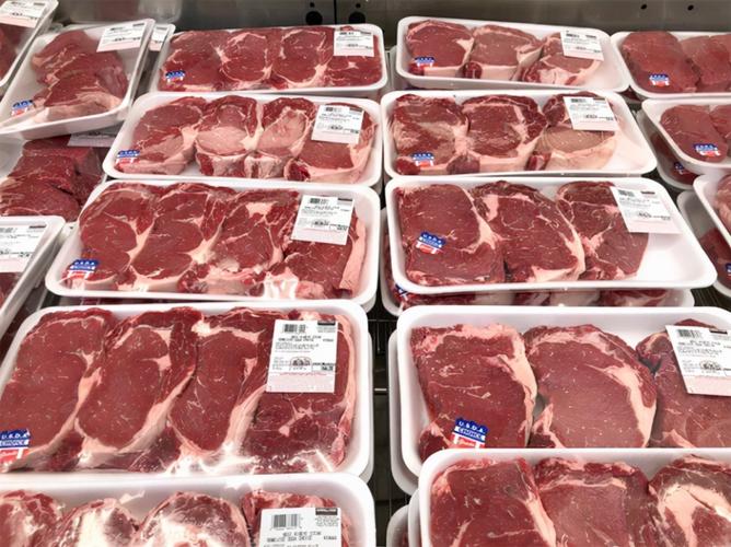 美国人吃不起牛排,韩国人吃不起泡菜,澳大利亚企业自寻出路