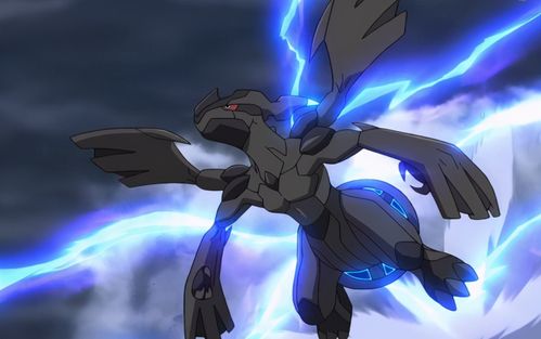 《宝可梦》不再被嘲讽的捷克罗姆,单打做输出非常好用