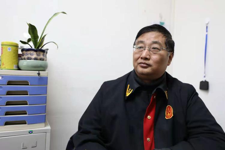 何华祥 大理市人民法院民一庭庭长