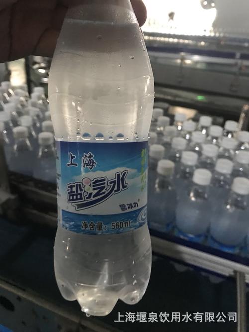 上海盐汽水,上海雪冰力牌盐汽水,厂家直销