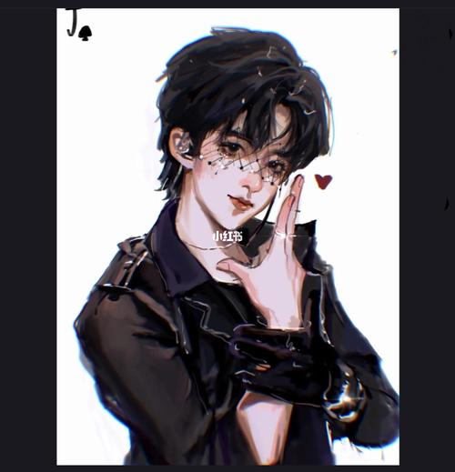 yyds_严浩翔_手绘图_贺峻霖_人文_绘画