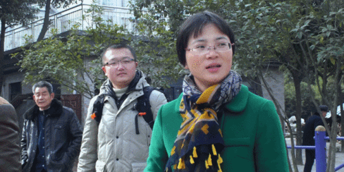 欢迎您访问舒城一中!