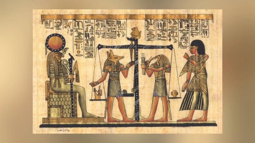 诡异的埃及金字塔,内部藏着上古神器!它是外星人建造的?