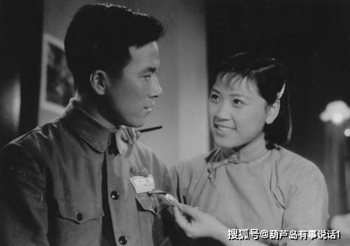 她是《柳堡的故事》里的二妹子,经历丧女,患癌,晚年迎来艳阳天