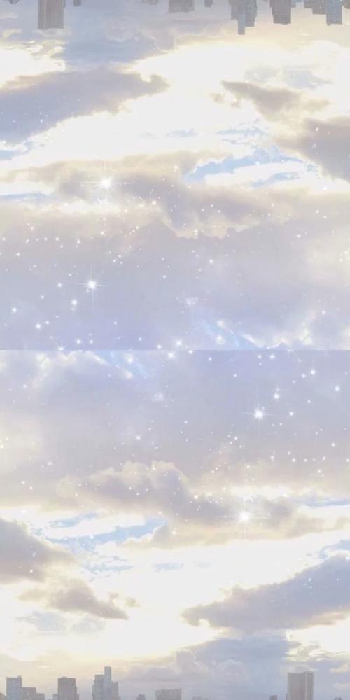 仙气背景图-堆糖,美好生活研究所