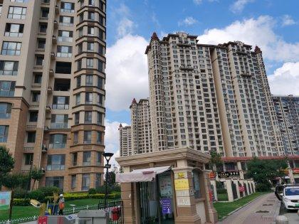 中南世纪锦城,红河路,近惠州路-东营中南世纪锦城二手