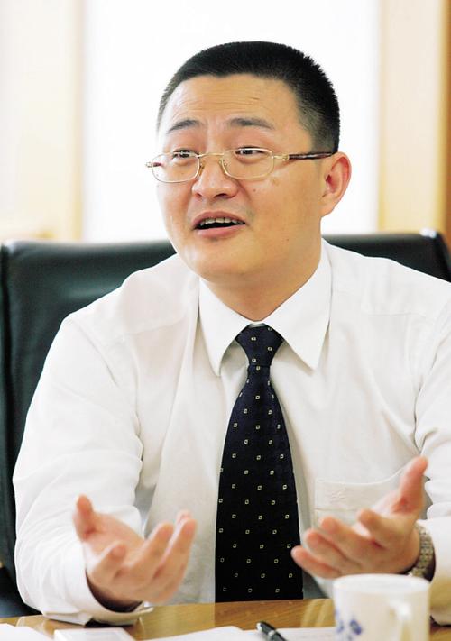叶宏伟
