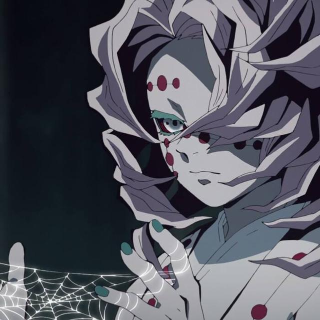 鬼灭之刃累所渴望的亲情被自己亲手斩断他到底做错了什么