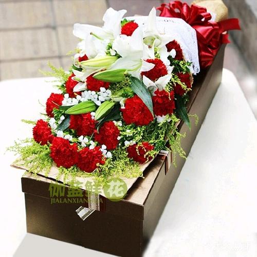 [榆林中学/榆林一院] 初见鲜花店