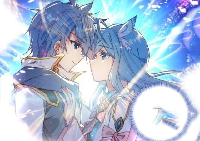 唐舞桐被霍雨浩抱时是真恶心,堂堂神王之女,瞧得上一