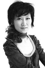 赵美