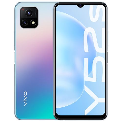 vivo手机型号大全,vivo手机全部型号图片 二手vivoy52s双模5g侧指纹人脸4800万广角90刷新率全面屏手机美颜