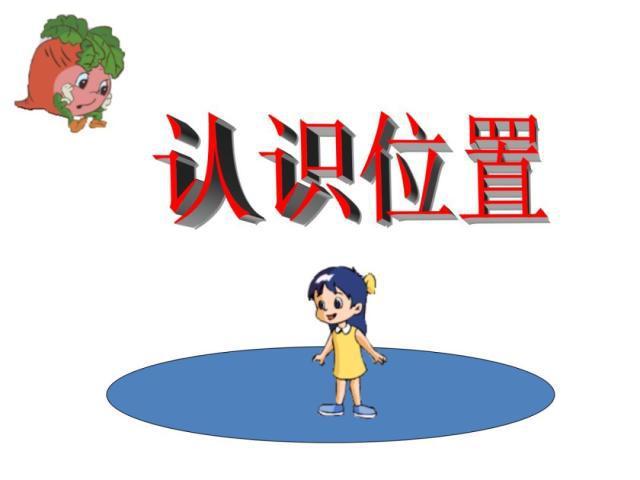 从而得出:确定两个以上物体的前后位置关系时,要找准参照物,选择的