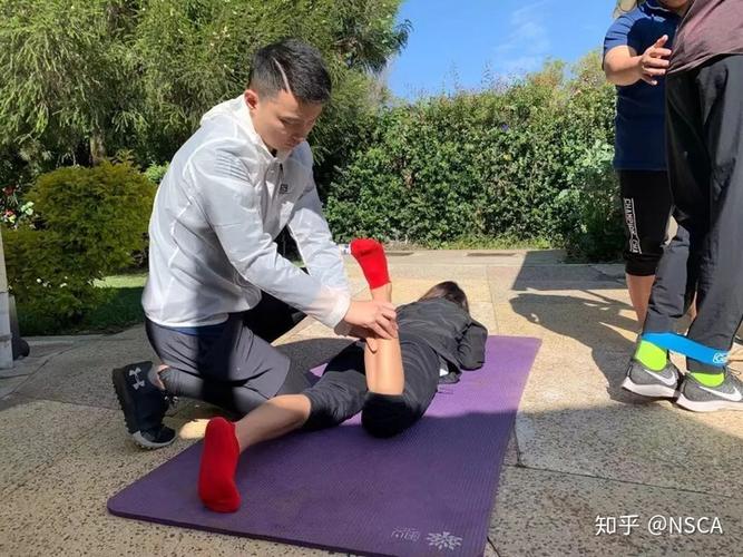 走进非洲在国家队当体能训练师是一种怎样的体验