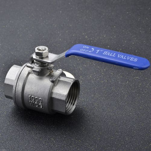 全通dn15阀门球阀蒸汽锅炉螺纹耐高温不锈钢球阀